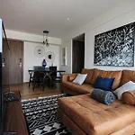 Lujoso Y Comodo Departamento En La Mejor Zona De Condesa